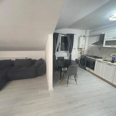Apartament 2 Camere Tirgu Jiu Târgu Jiu Zewnętrze zdjęcie