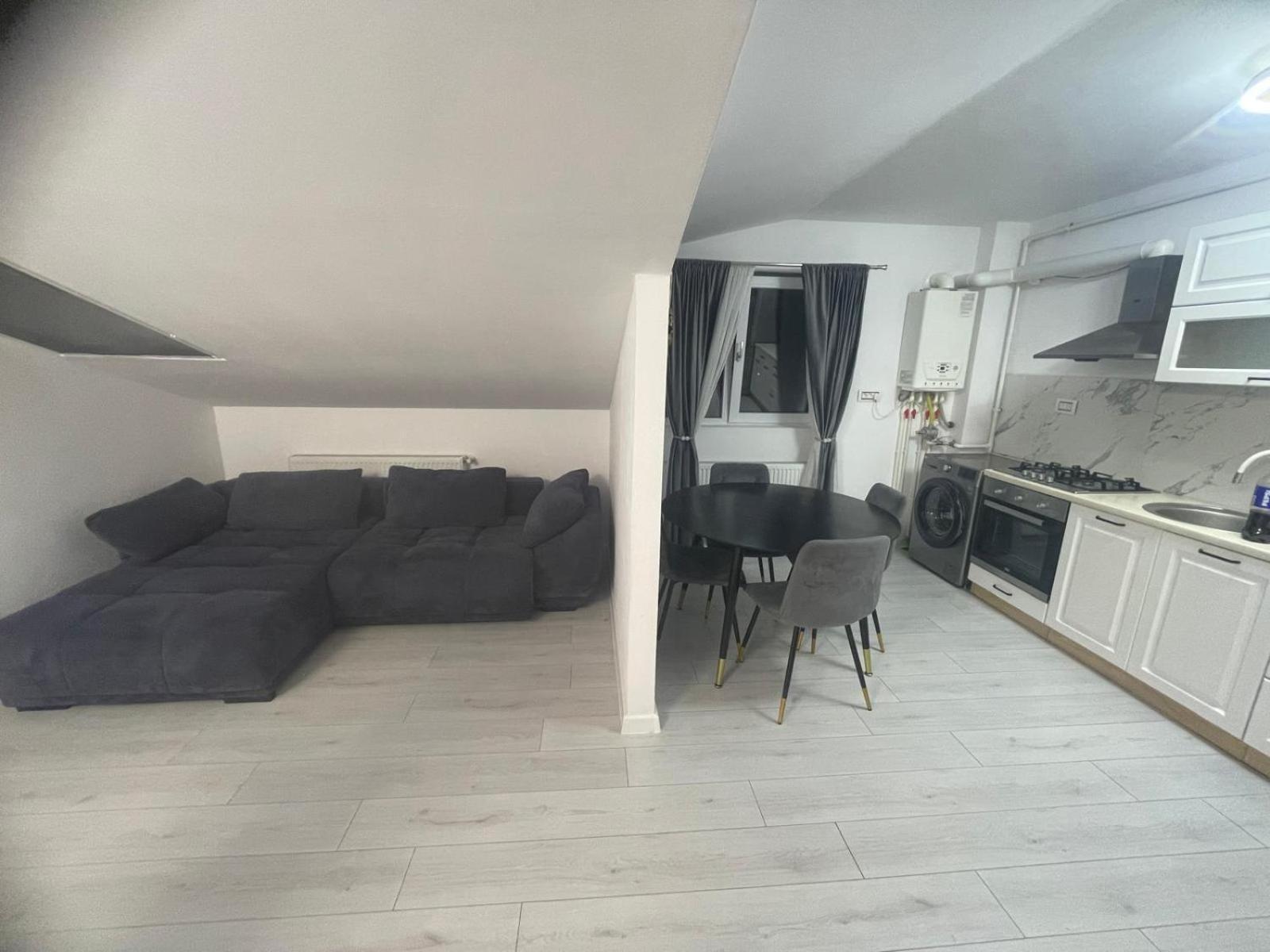 Apartament 2 Camere Tirgu Jiu Târgu Jiu Zewnętrze zdjęcie